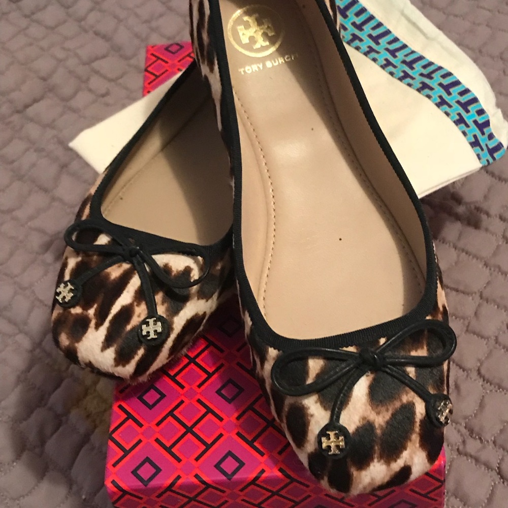 Tory Burch Leila driver size 7.5